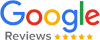 Google Reviews Logo