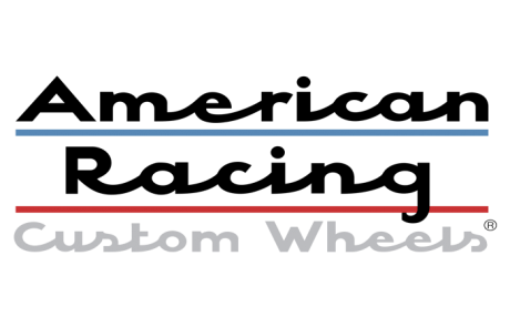 American Racing Logo