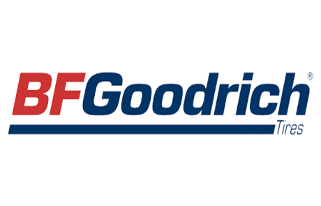 BF Goodrich Logo
