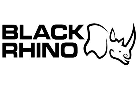 Black Rhino Wheels Logo