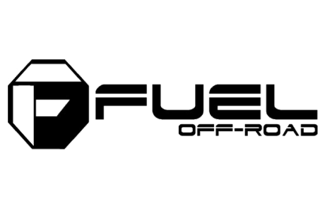 Fuel Off Road Logo