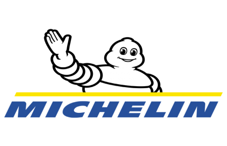 Michelin Tires Logo