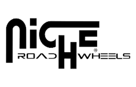 Niche Road Wheels Logo
