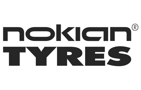 Nokian Tires Logo