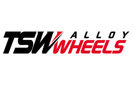 TSW Alloy Wheels Logo