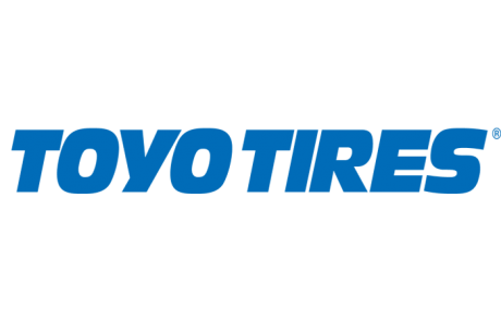 Toyo Tires Logo