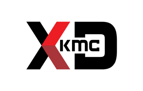 XD KMC Logo