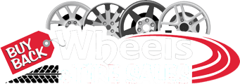 Buy Back Wheels, Inc. Logo